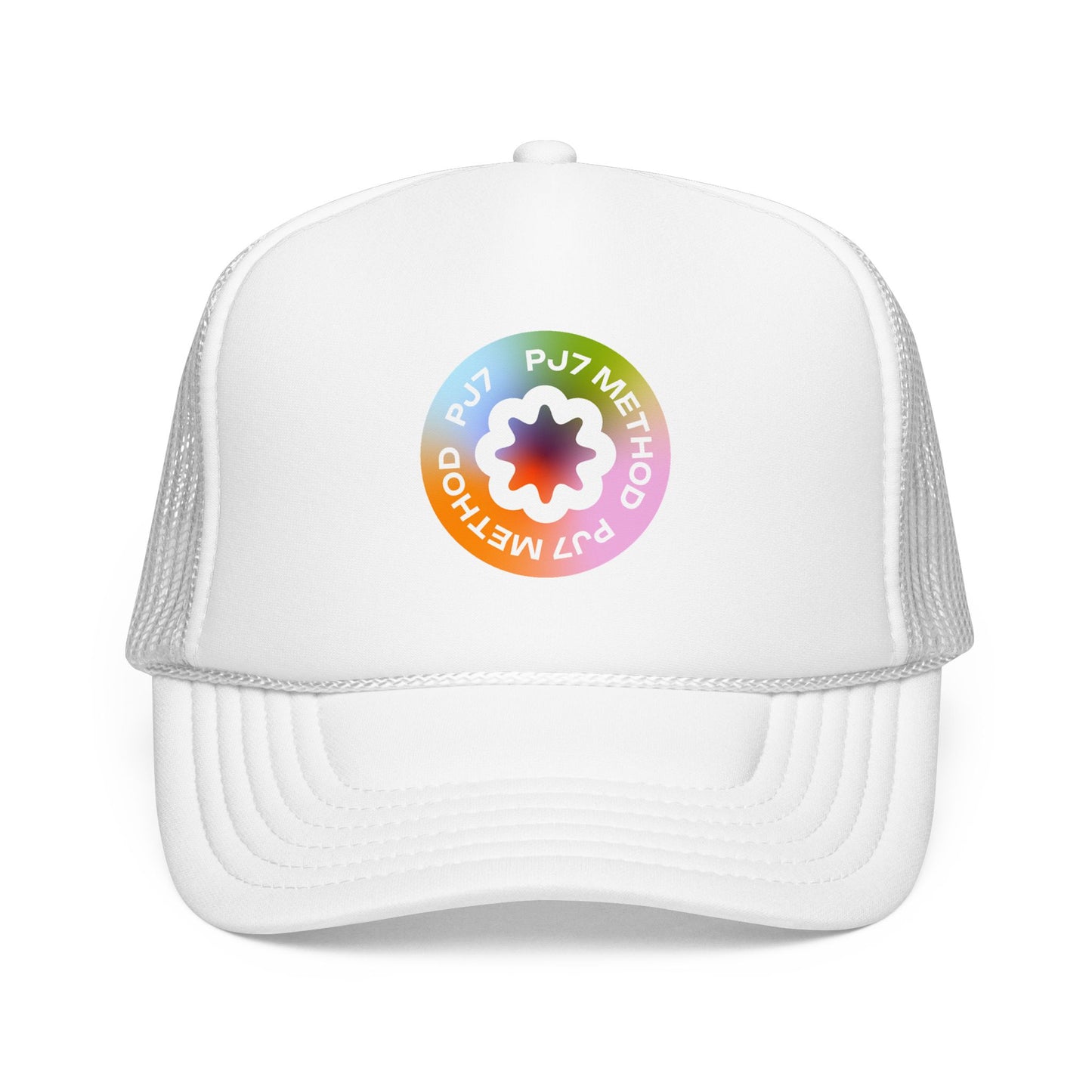 Gradient PJ7 Trucker Hat