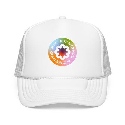 Gradient PJ7 Trucker Hat
