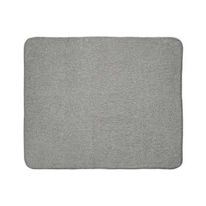 PJ7 Method Sherpa Blanket — Berry Multi