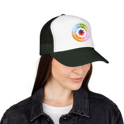 Gradient PJ7 Trucker Hat