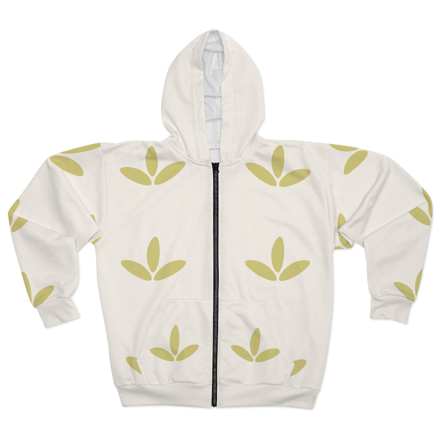 Element Zip Hoodie — Nutrition