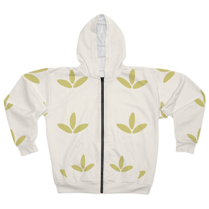 Element Zip Hoodie — Nutrition