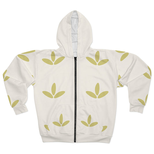 Element Zip Hoodie — Nutrition