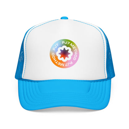 Gradient PJ7 Trucker Hat