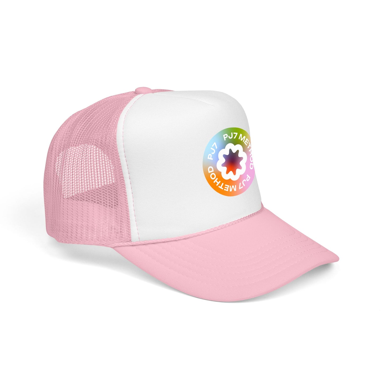 Gradient PJ7 Trucker Hat