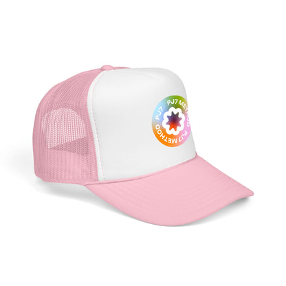Gradient PJ7 Trucker Hat