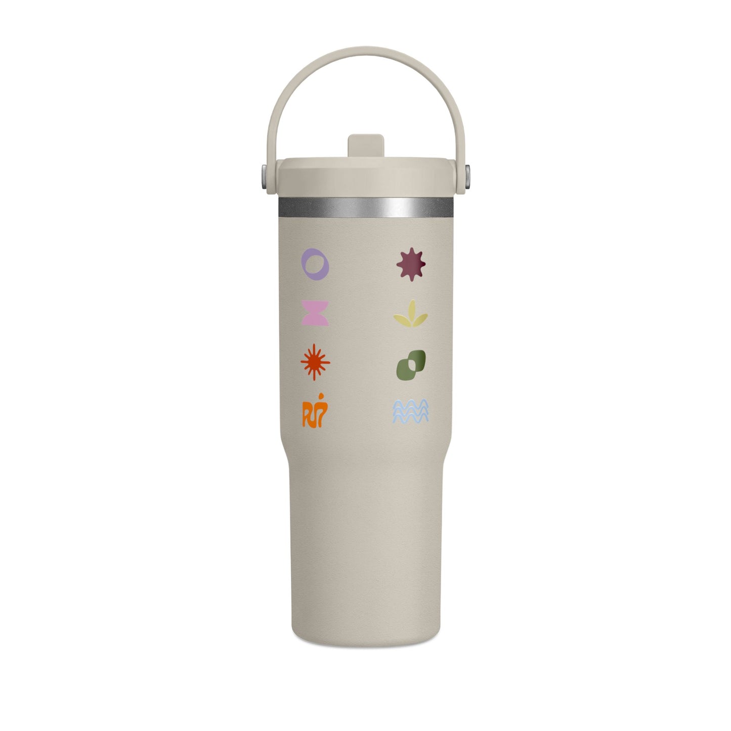 PJ7 Method Tumbler 32 oz