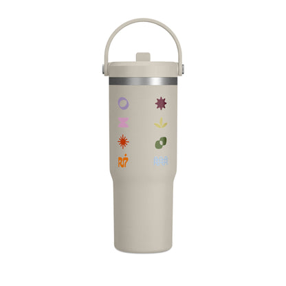 PJ7 Method Tumbler 32 oz