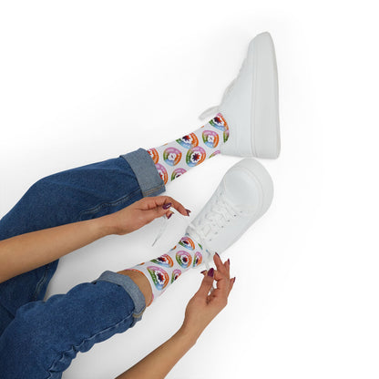 Gradient PJ7 Socks