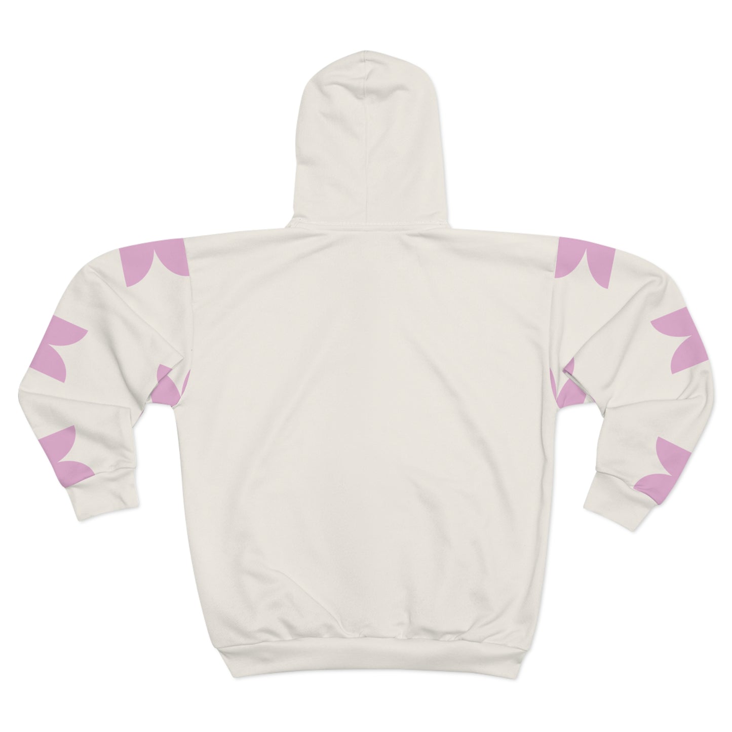 Element Zip Hoodie — Functional Strength