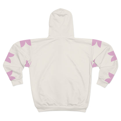Element Zip Hoodie — Functional Strength
