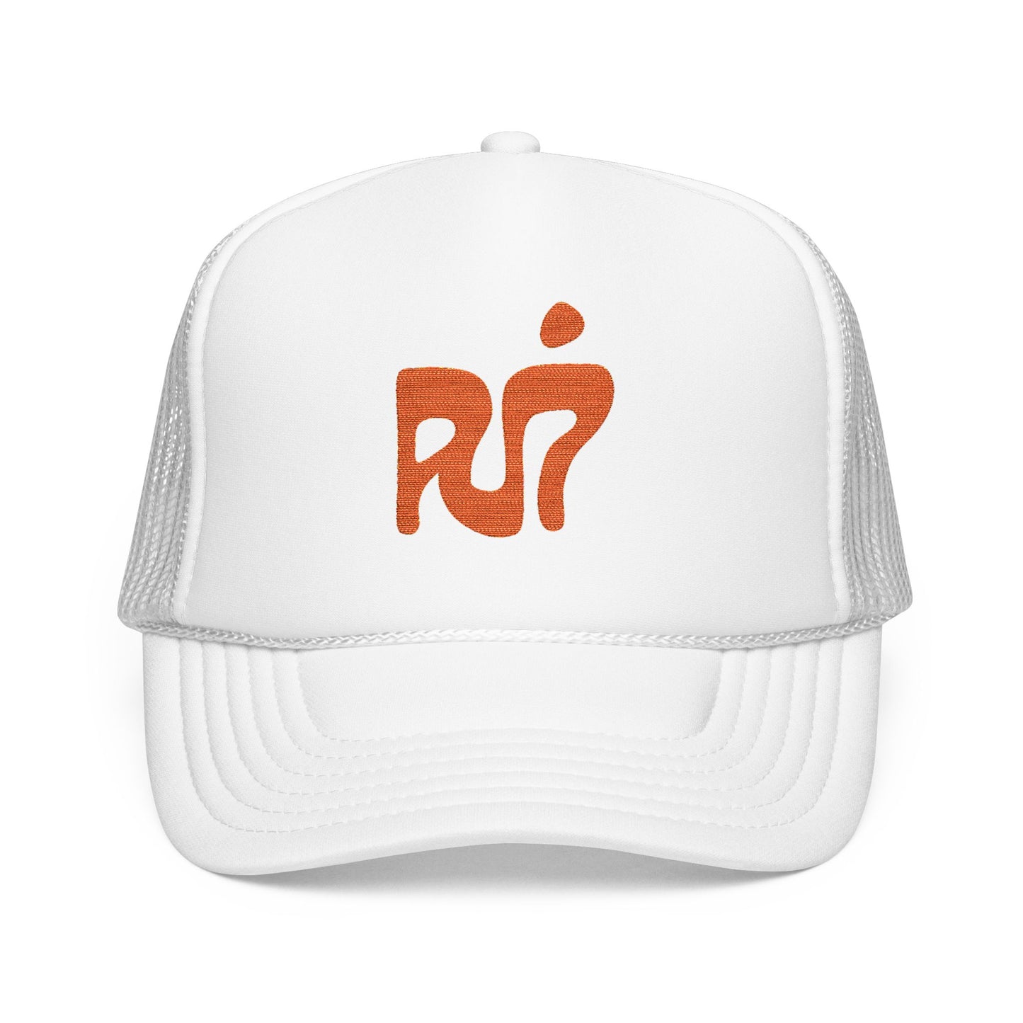 PJ7 Method Embroidered Trucker Hat