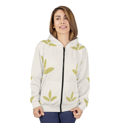 Element Zip Hoodie — Nutrition