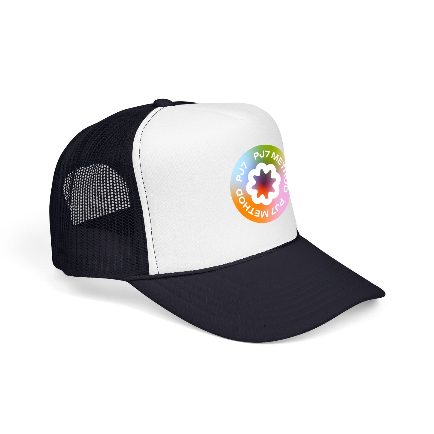Gradient PJ7 Trucker Hat