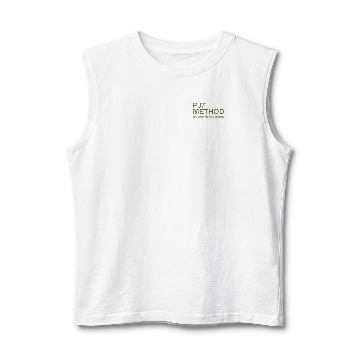 Mens PJ7 Pillar Muscle Tank