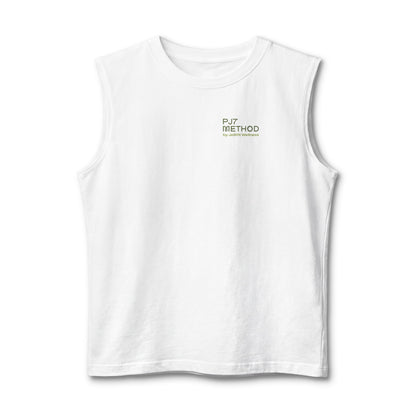 Mens PJ7 Pillar Muscle Tank