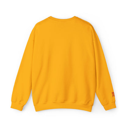 PJ7 Method Embroidered Crewneck Sweatshirt