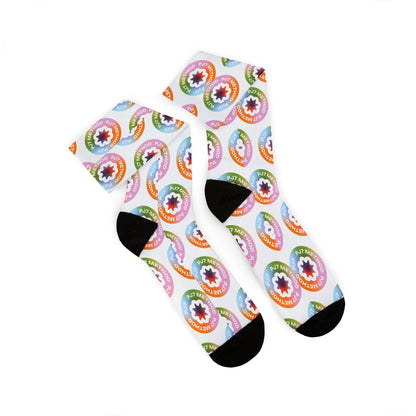Gradient PJ7 Socks