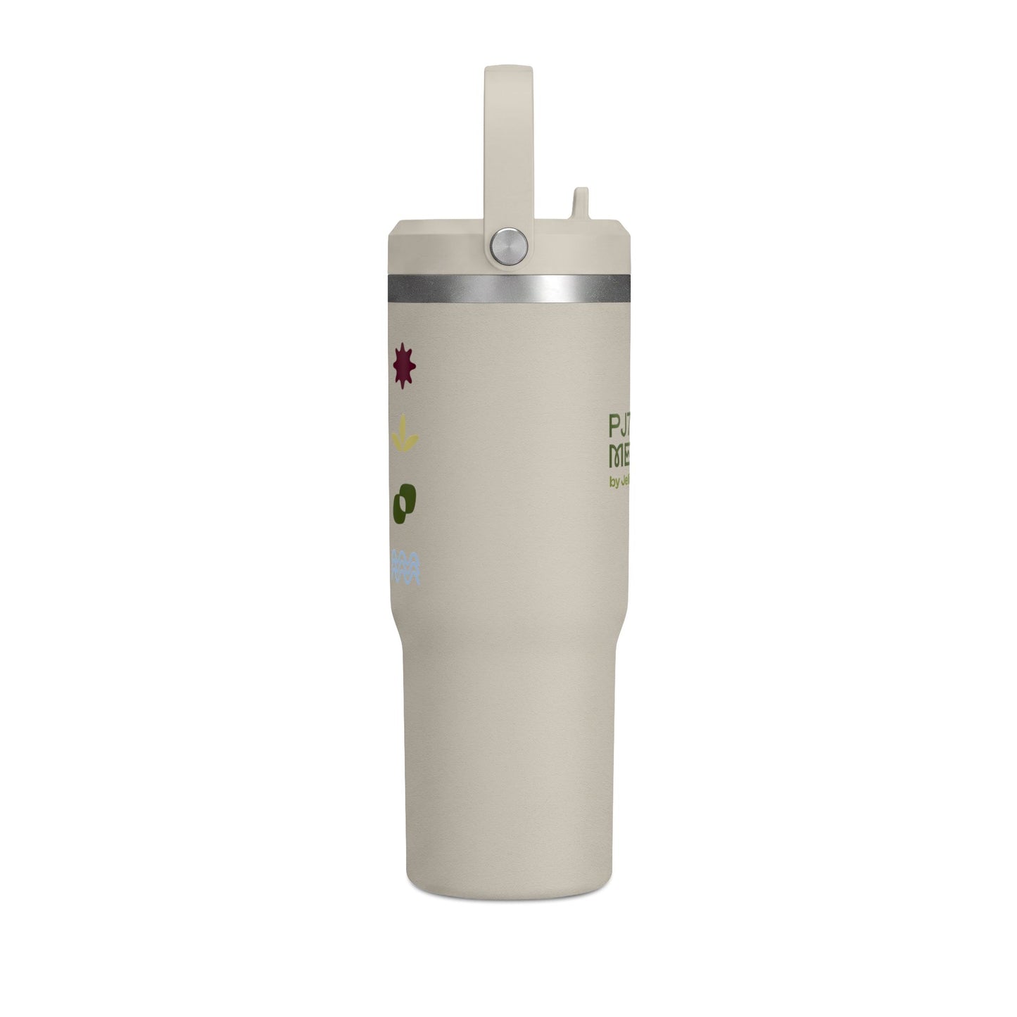 PJ7 Method Tumbler 32 oz