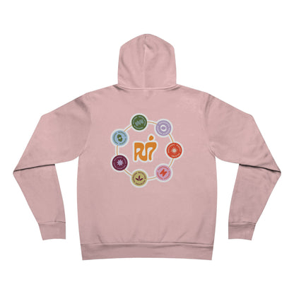 PJ7 Pillar Pullover Hoodie
