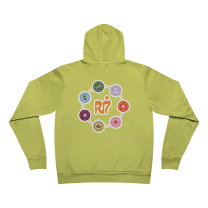 PJ7 Pillar Pullover Hoodie