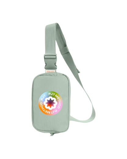PJ7 Gradient Crossbody