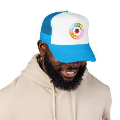 Gradient PJ7 Trucker Hat