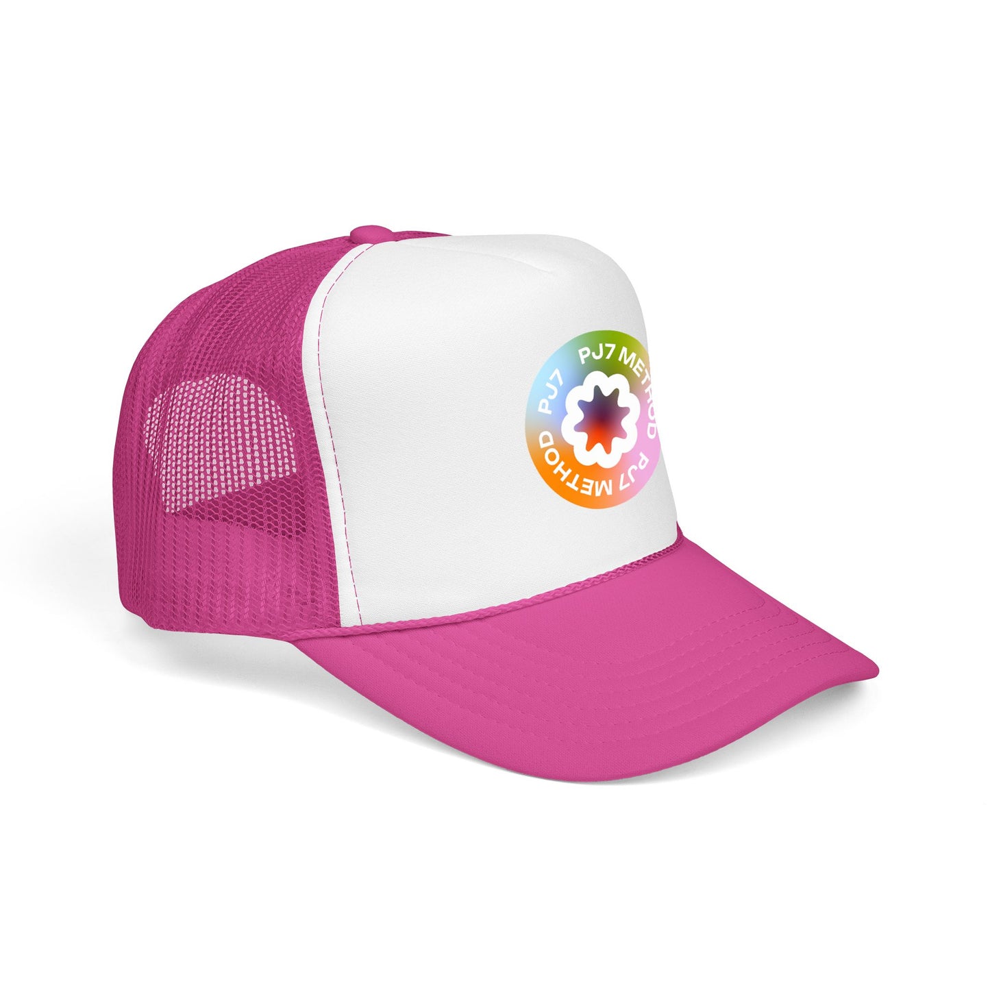 Gradient PJ7 Trucker Hat