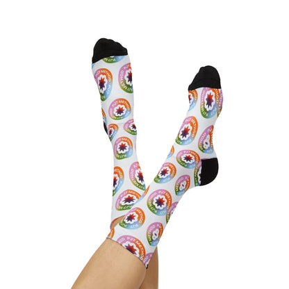 Gradient PJ7 Socks