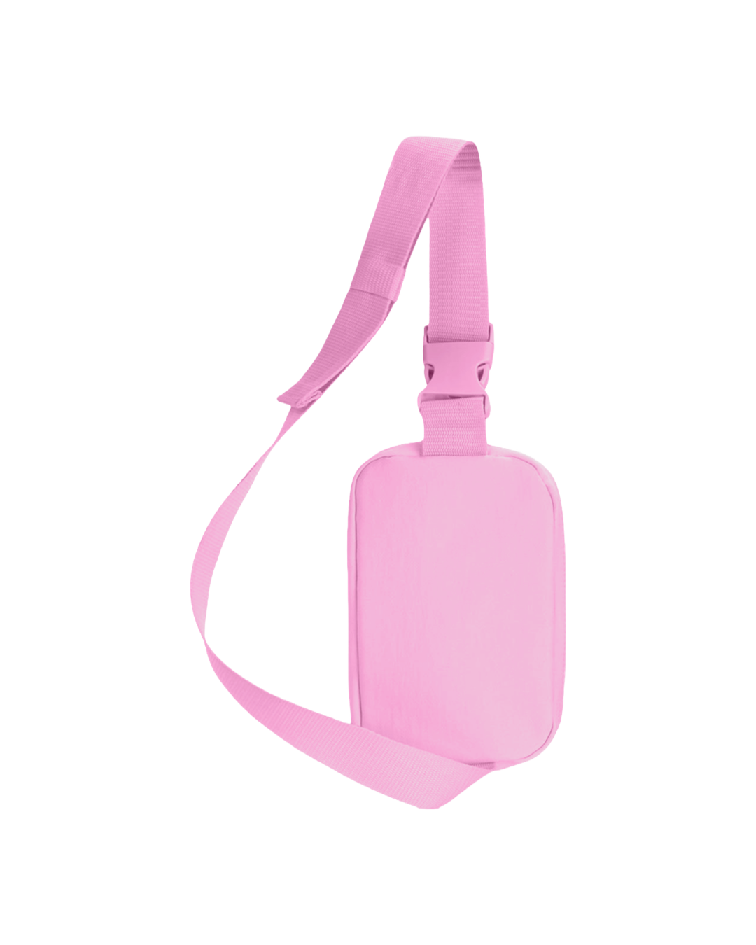 Embroidered PJ7 Method Wellness Crossbody