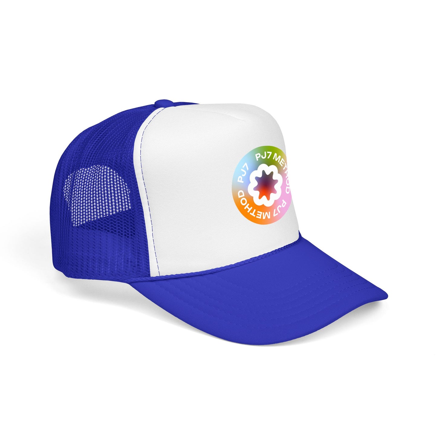 Gradient PJ7 Trucker Hat