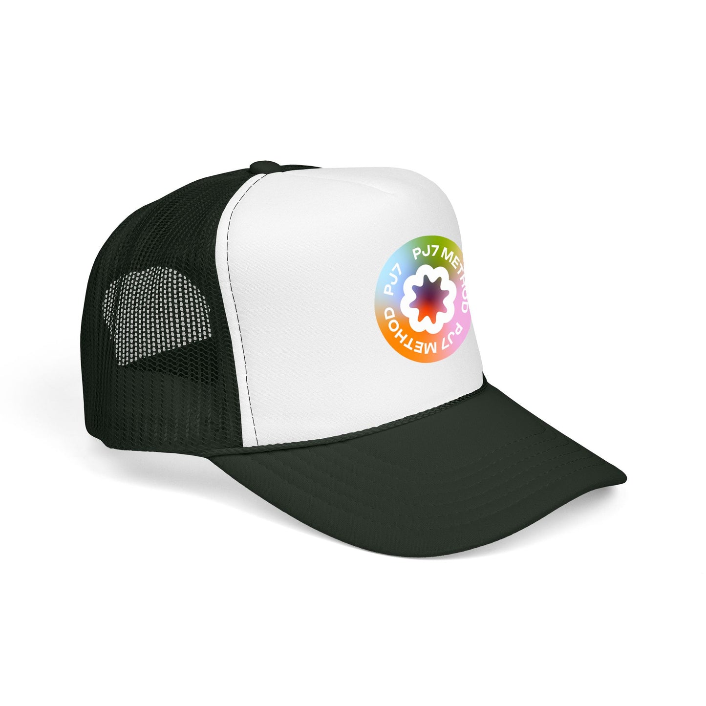 Gradient PJ7 Trucker Hat