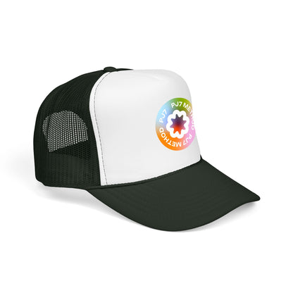 Gradient PJ7 Trucker Hat
