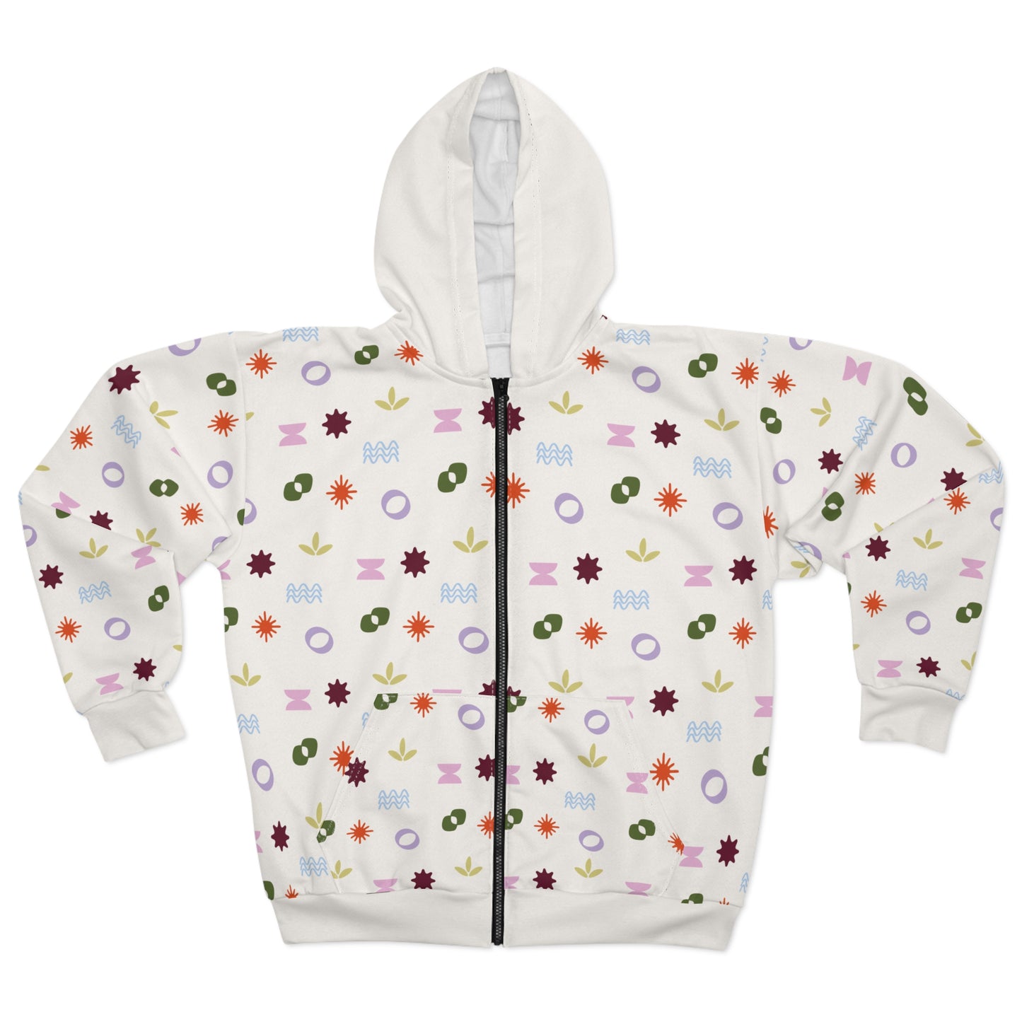 Element Zip Hoodie