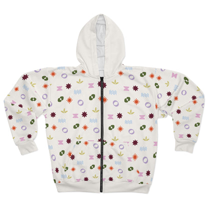 Element Zip Hoodie