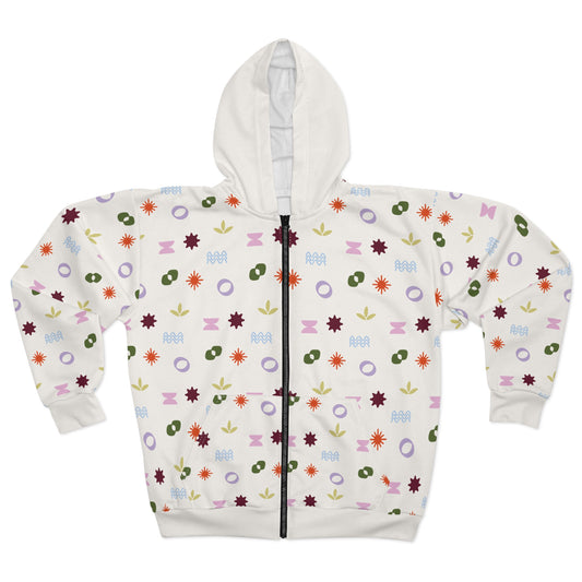 Element Zip Hoodie