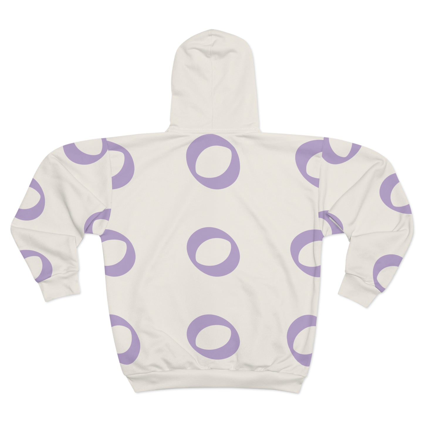 Element Zip Hoodie — Energetic Restoration