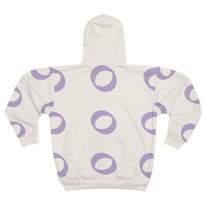 Element Zip Hoodie — Energetic Restoration