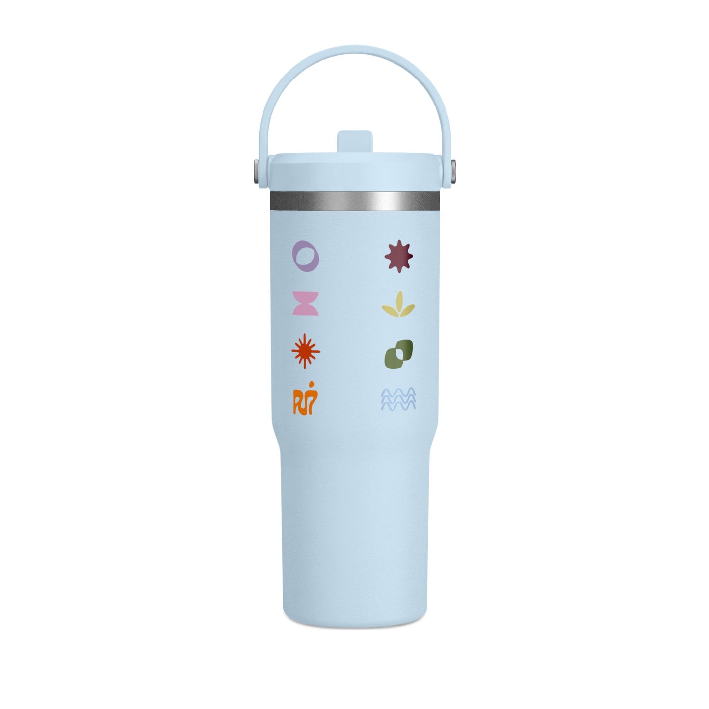 PJ7 Method Tumbler 32 oz
