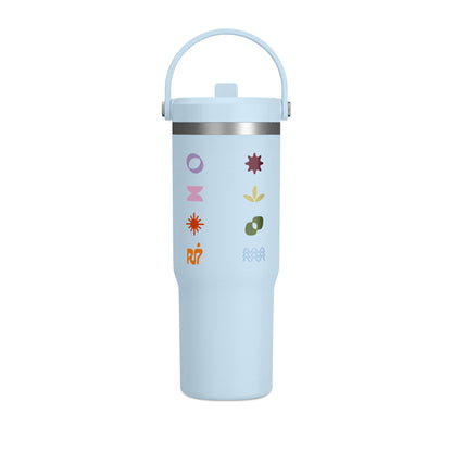PJ7 Method Tumbler 32 oz