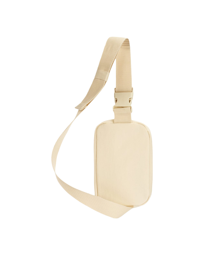 Embroidered PJ7 Method Wellness Crossbody