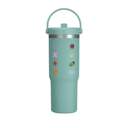 PJ7 Method Tumbler 32 oz