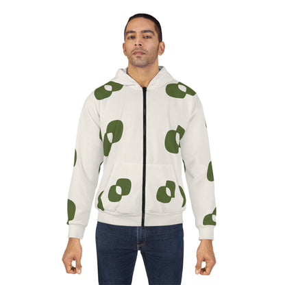 Element Zip Hoodie — Somatic Awareness