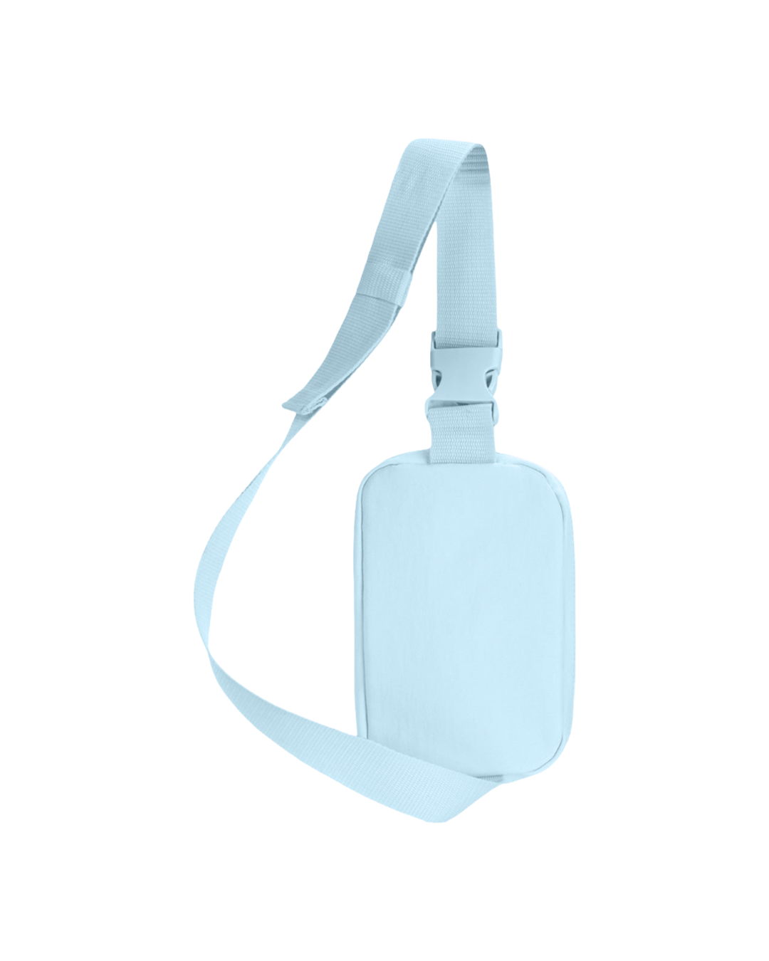 PJ7 Pillar Explorer Sling Bag — Adventure Crossbody
