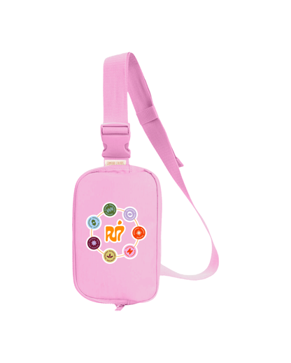 PJ7 Pillar Explorer Sling Bag — Adventure Crossbody