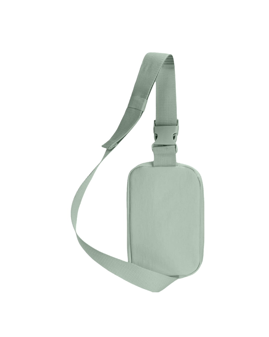 PJ7 Gradient Crossbody