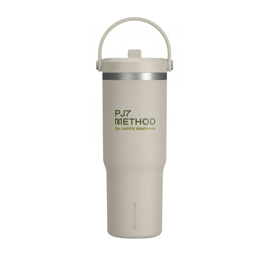 PJ7 Method Tumbler 32 oz