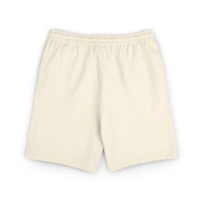 PJ7 Elements Fleece Sweat Shorts