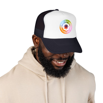 Gradient PJ7 Trucker Hat