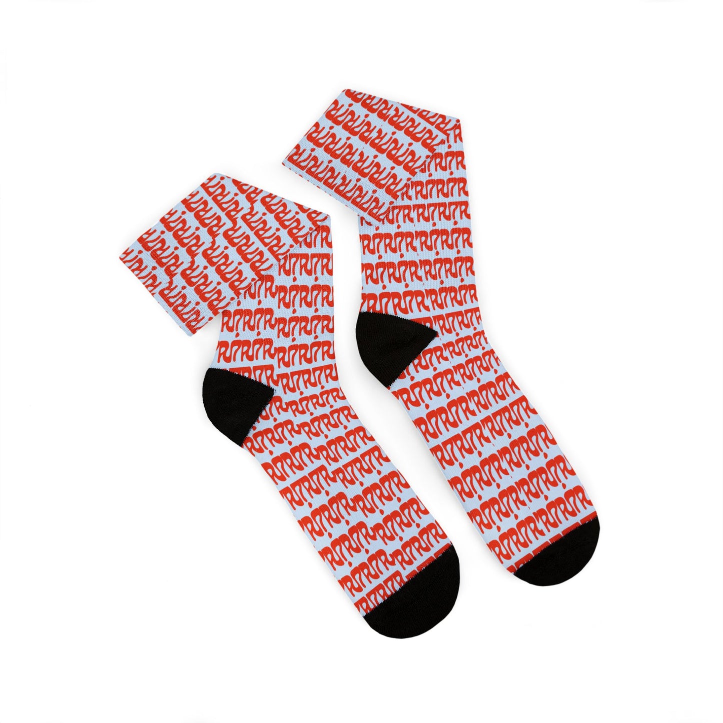Sky Sunrise Socks